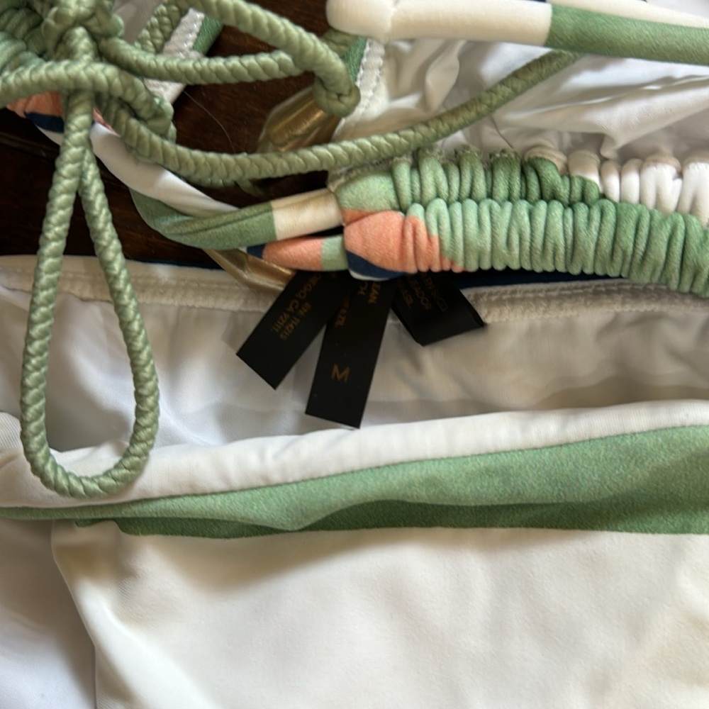 Bikini MediuM NWOT - Picture 5 of 6